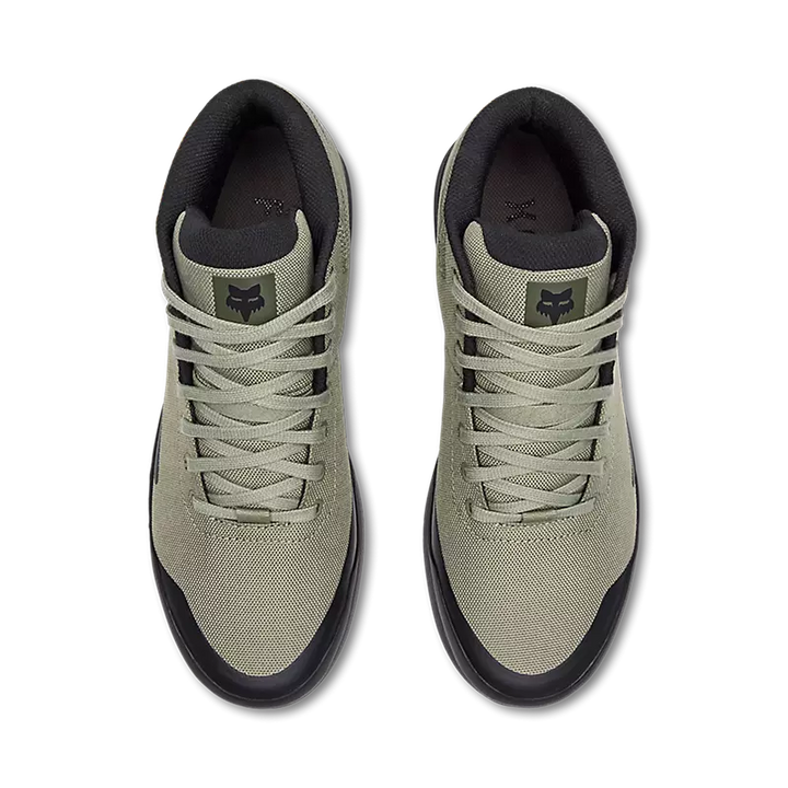 2026 Fox Racing Union Canvas Mid Flat