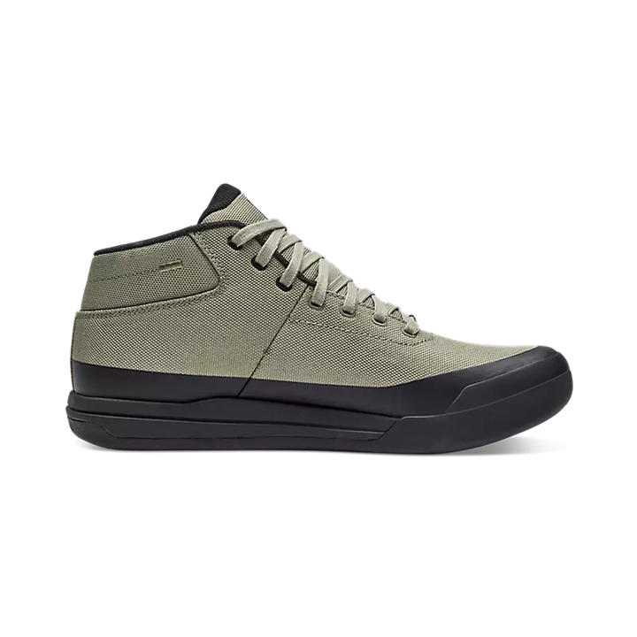 2026 Fox Racing Union Canvas Mid Flat