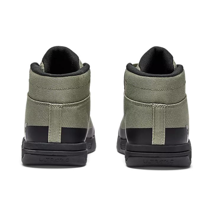 2026 Fox Racing Union Canvas Mid Flat