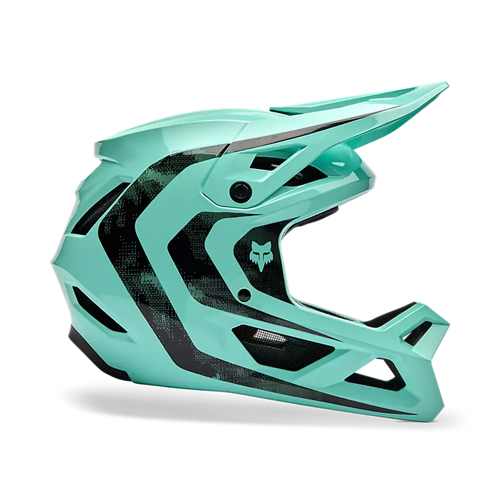 Fox Racing Rampage Kairos, Ce/Cpsc Helmet