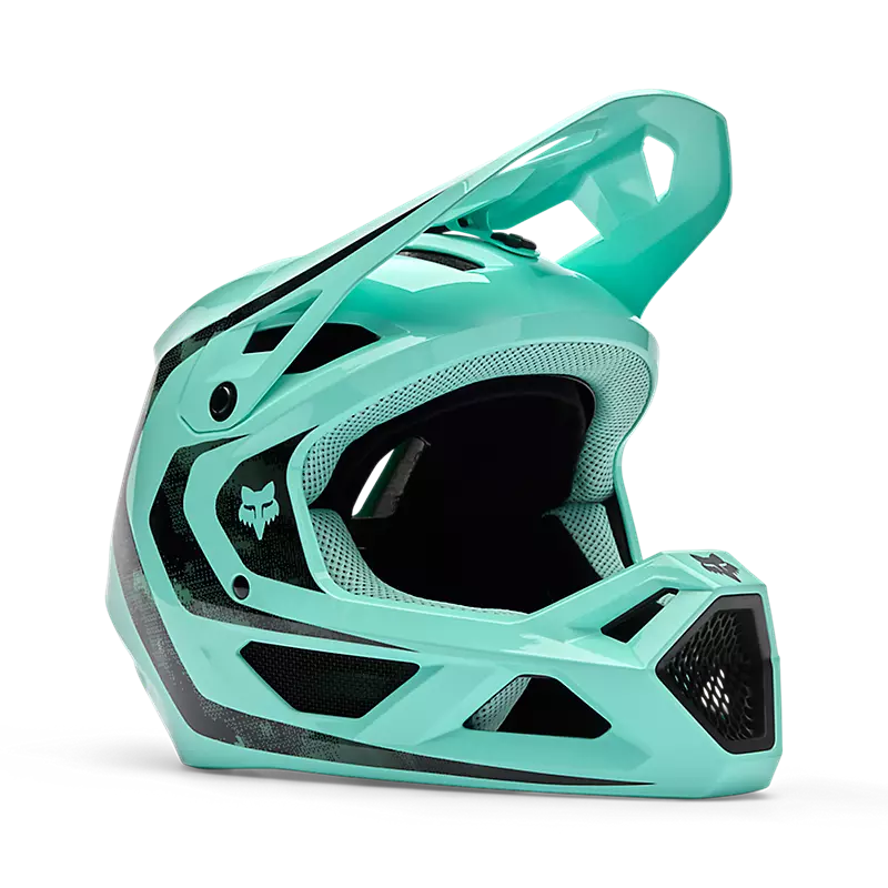 Fox Racing Rampage Kairos, Ce/Cpsc Helmet
