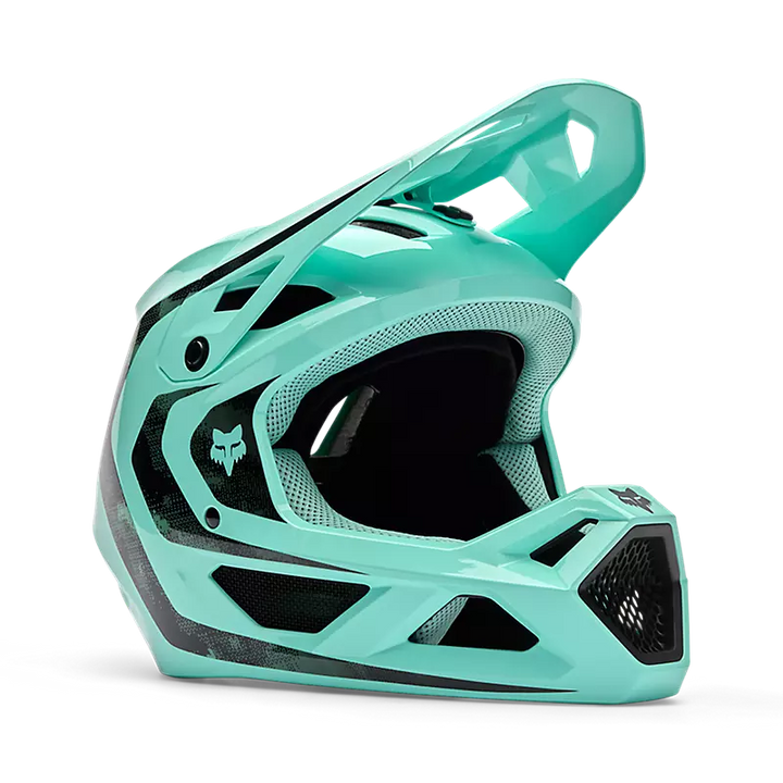 Fox Racing Rampage Kairos, Ce/Cpsc Helmet
