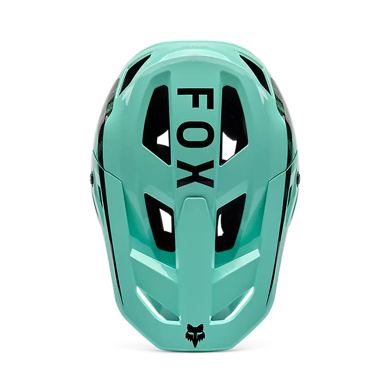 Fox Racing Rampage Kairos, Ce/Cpsc Helmet
