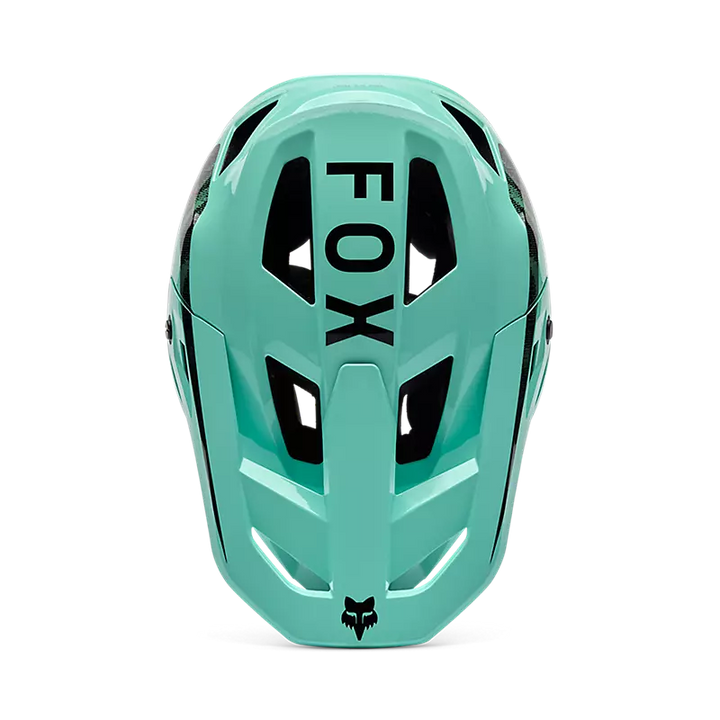 Fox Racing Rampage Kairos, Ce/Cpsc Helmet