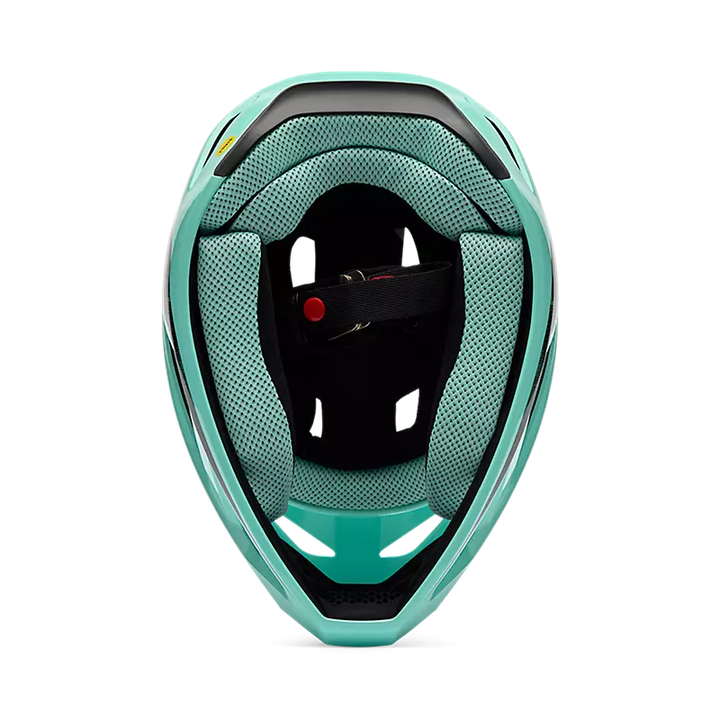 Fox Racing Rampage Kairos, Ce/Cpsc Helmet