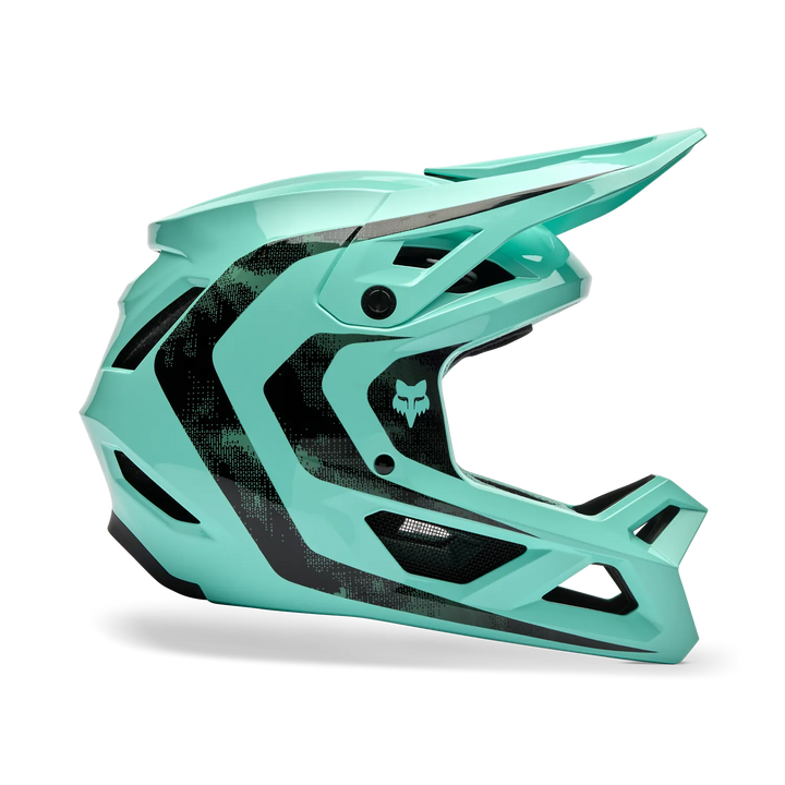 2026 Fox Racing Rampage Kairos Helmet