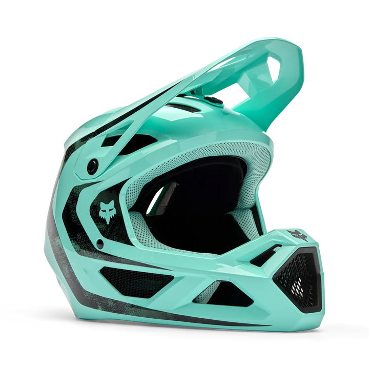 2026 Fox Racing Rampage Kairos Helmet
