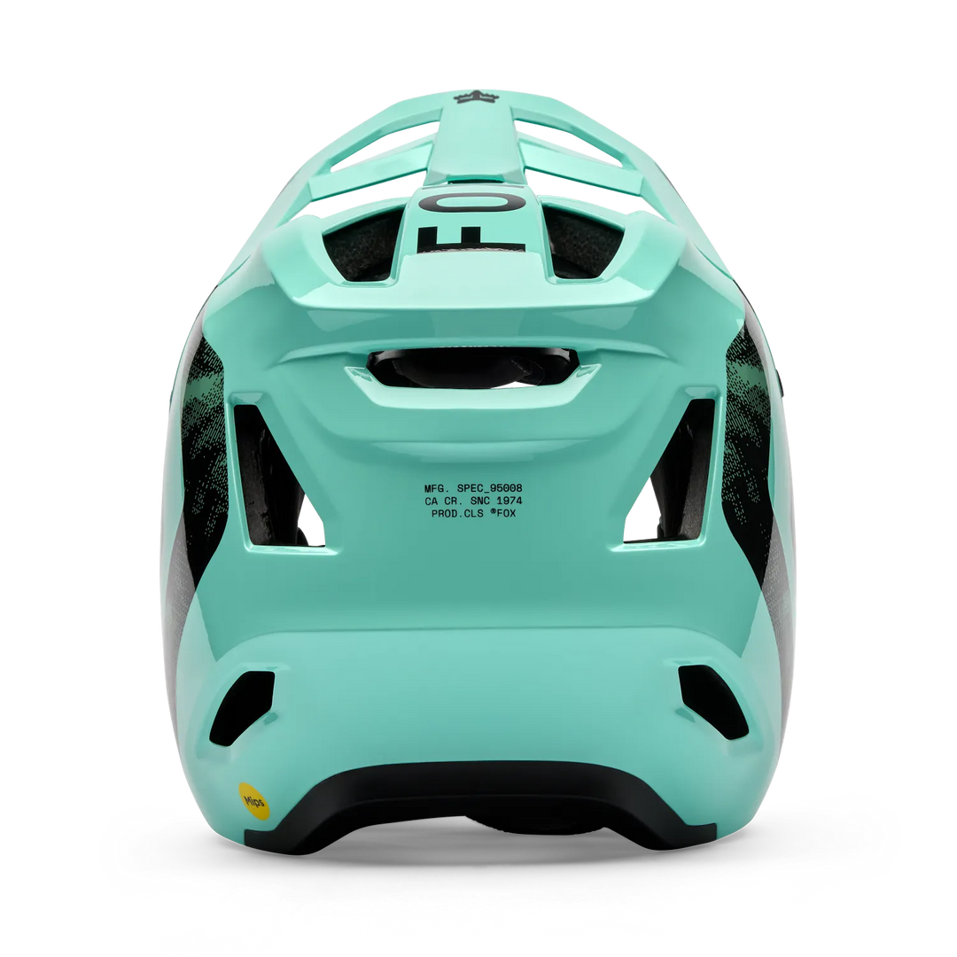 2026 Fox Racing Rampage Kairos Helmet