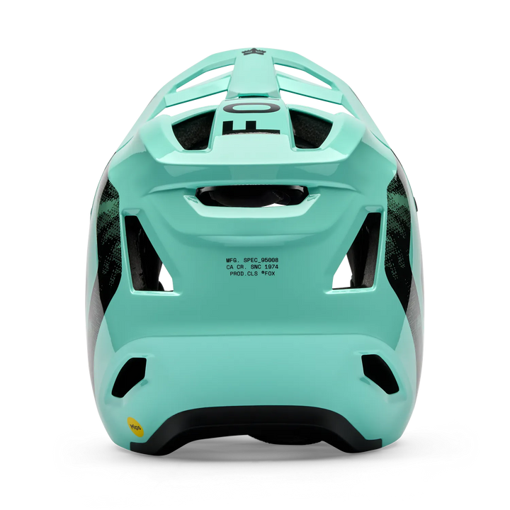 2026 Fox Racing Rampage Kairos Helmet