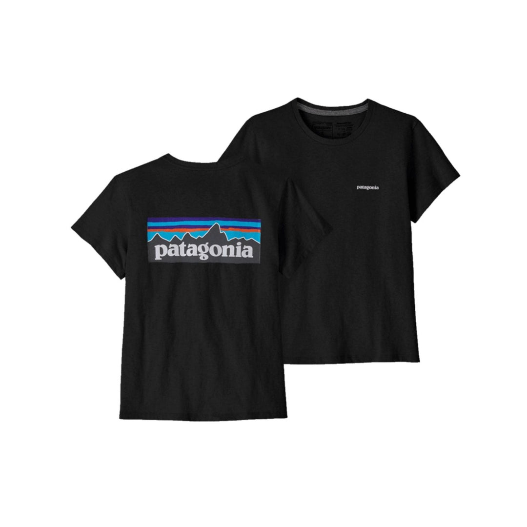 Patagonia Women's P-6 Logo Responsibili-Tee