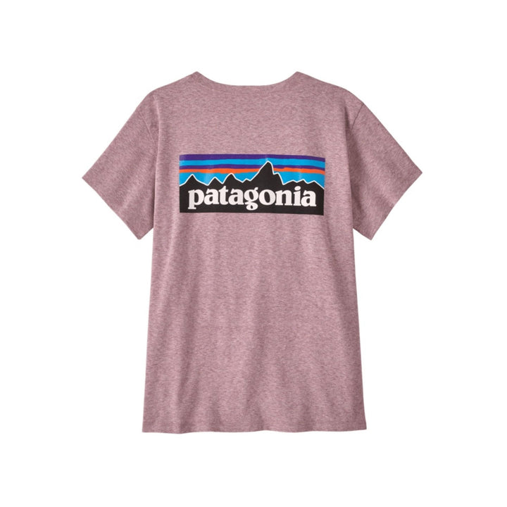 Patagonia Women's P-6 Logo Responsibili-Tee
