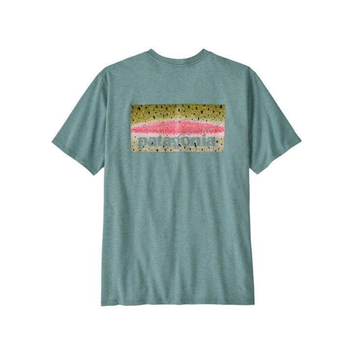 Patagonia Men's Take a Stand Responsibili-Tee