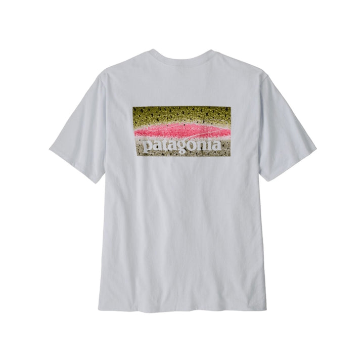 Patagonia Men's Take a Stand Responsibili-Tee