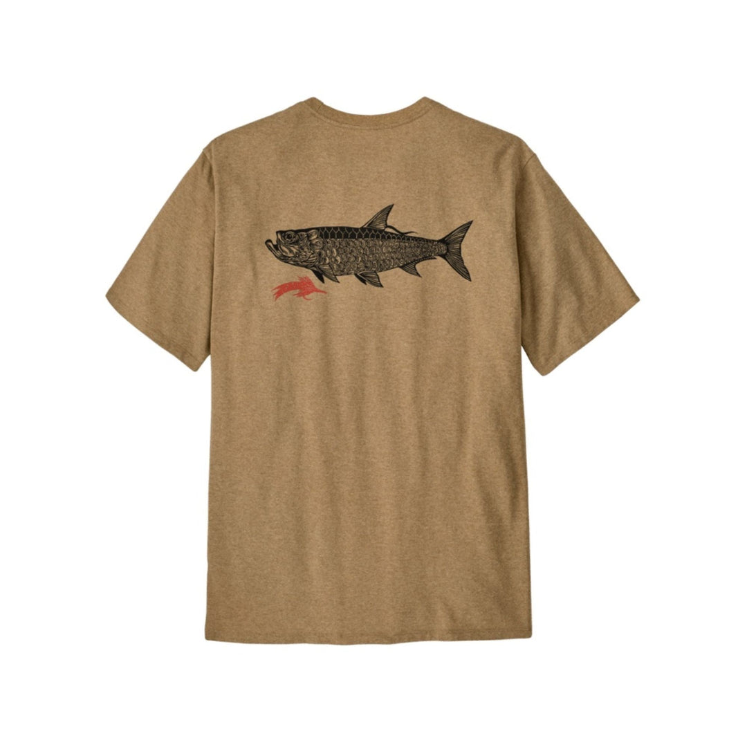 Patagonia Men's Take a Stand Responsibili-Tee