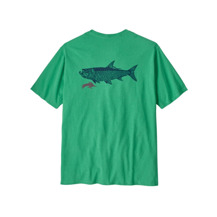 Patagonia Men's Take a Stand Responsibili-Tee