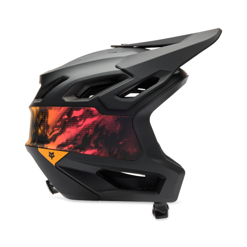 2026 Fox Racing Dropframe Pro Kairos Helmet