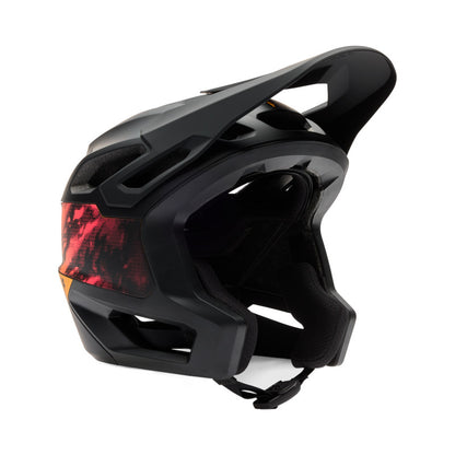 2026 Fox Racing Dropframe Pro Kairos Helmet