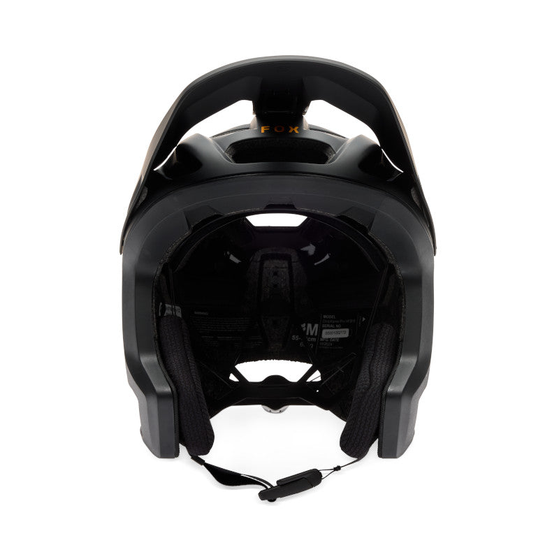 2026 Fox Racing Dropframe Pro Kairos Helmet