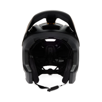 2026 Fox Racing Dropframe Pro Kairos Helmet