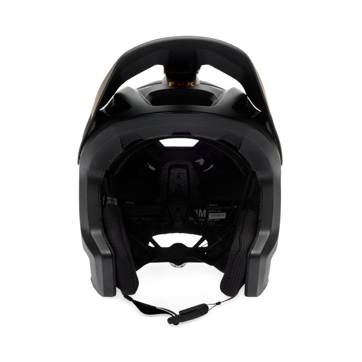 2026 Fox Racing Dropframe Pro Kairos Helmet