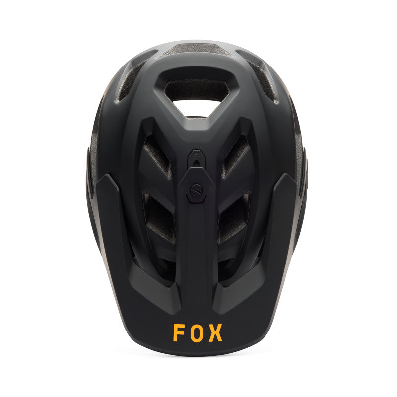 2026 Fox Racing Dropframe Pro Kairos Helmet