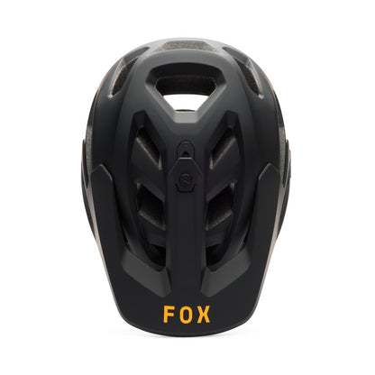 2026 Fox Racing Dropframe Pro Kairos Helmet