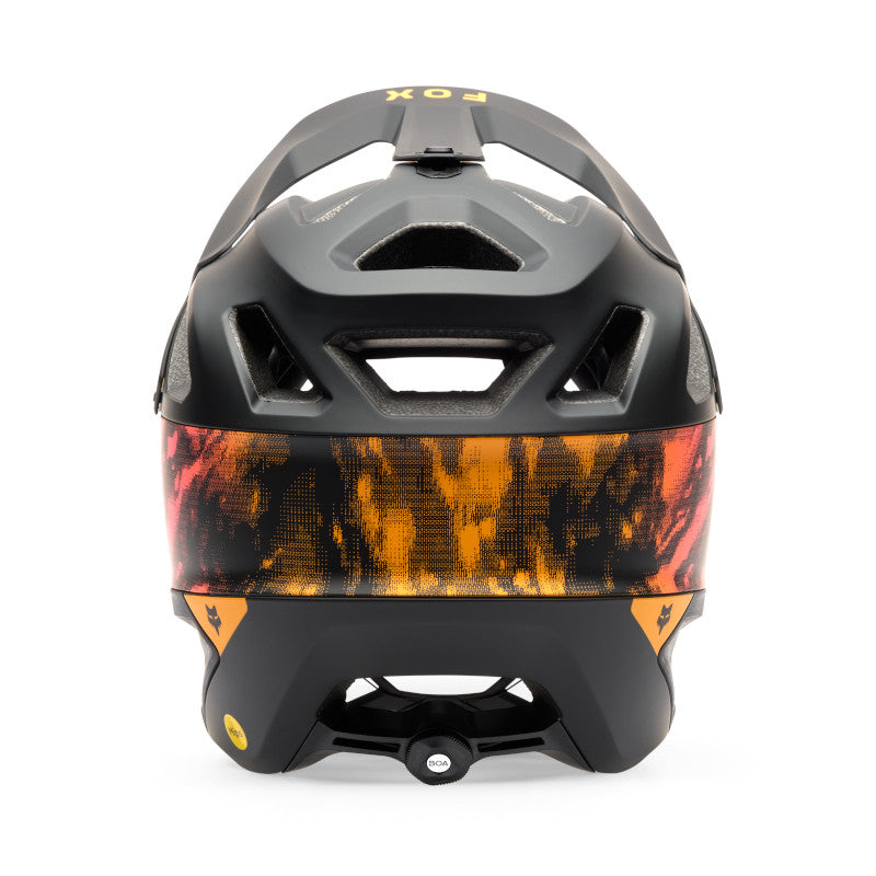 2026 Fox Racing Dropframe Pro Kairos Helmet