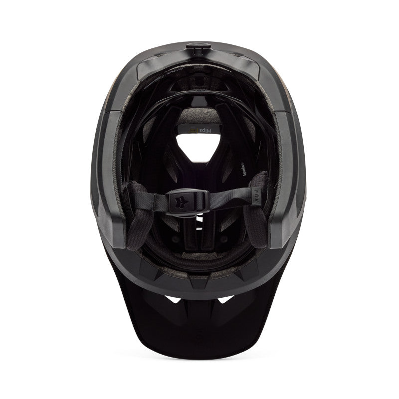 2026 Fox Racing Dropframe Pro Kairos Helmet