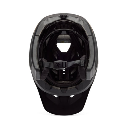 2026 Fox Racing Dropframe Pro Kairos Helmet