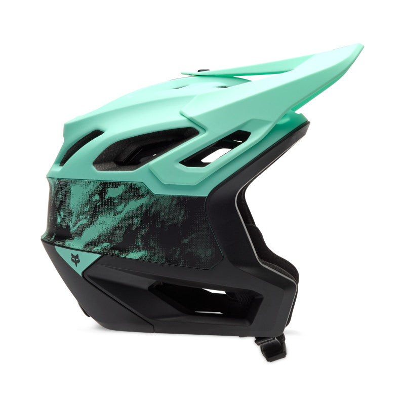 2026 Fox Racing Dropframe Pro Kairos Helmet