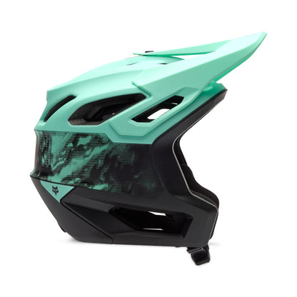 2026 Fox Racing Dropframe Pro Kairos Helmet