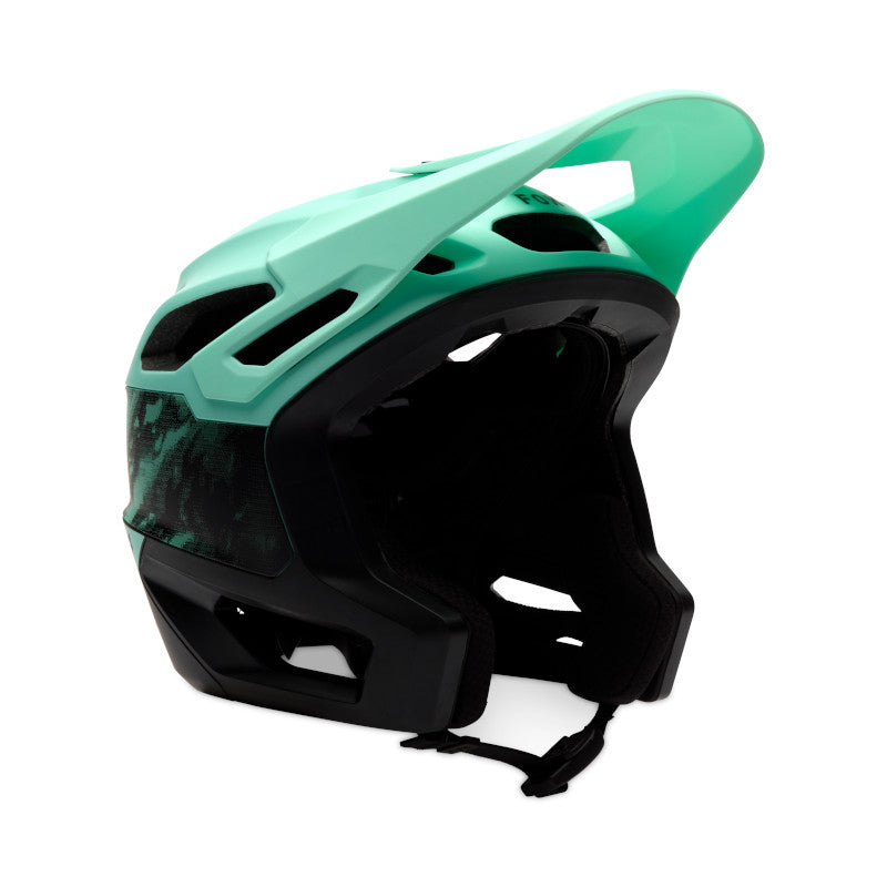 2026 Fox Racing Dropframe Pro Kairos Helmet