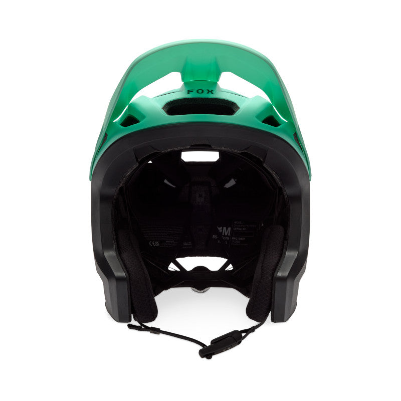 2026 Fox Racing Dropframe Pro Kairos Helmet