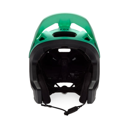 2026 Fox Racing Dropframe Pro Kairos Helmet