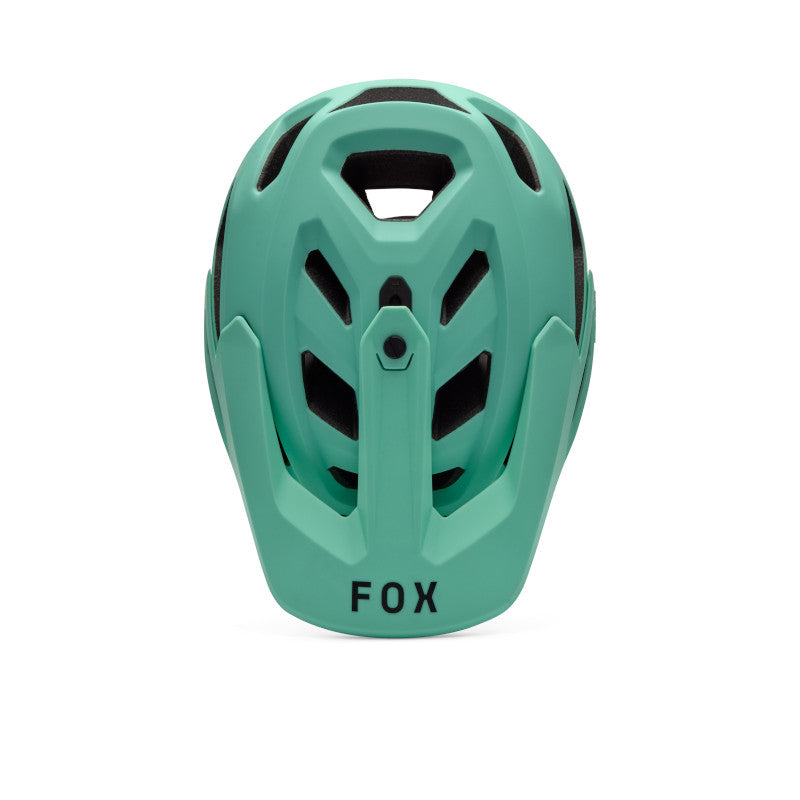 2026 Fox Racing Dropframe Pro Kairos Helmet