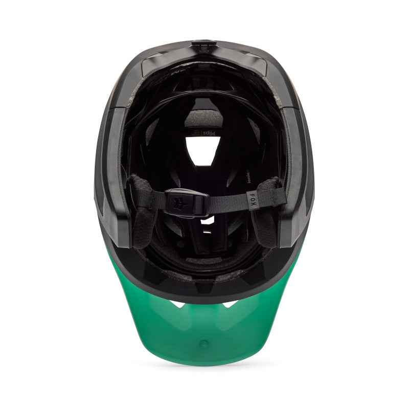 2026 Fox Racing Dropframe Pro Kairos Helmet