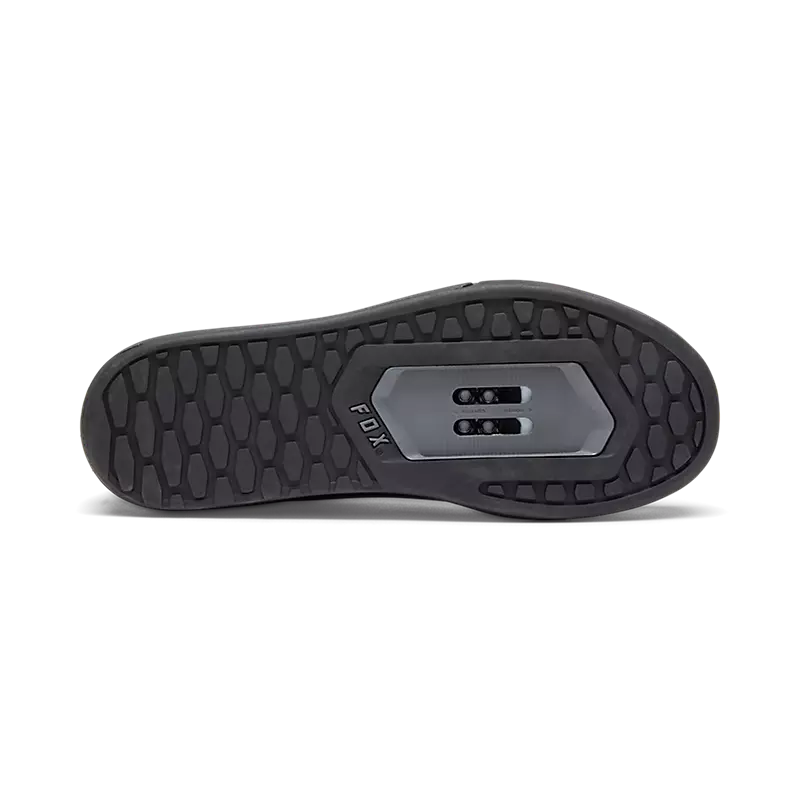 2026 Fox Racing Union All Weather Clipless