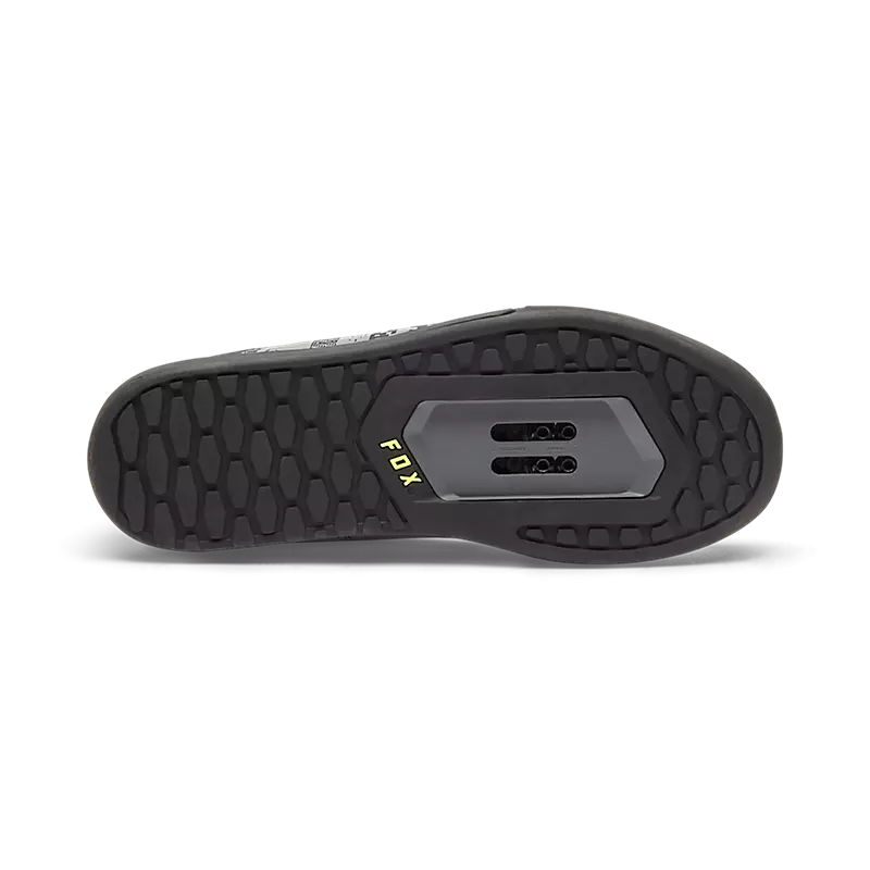 2026 Fox Racing Union All Weather Lunar SE Clipless