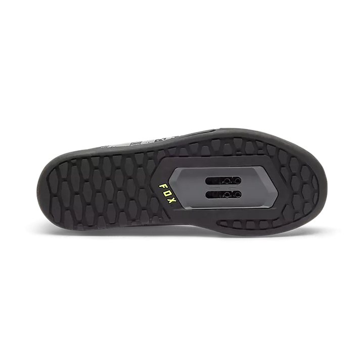 2026 Fox Racing Union All Weather Lunar SE Clipless