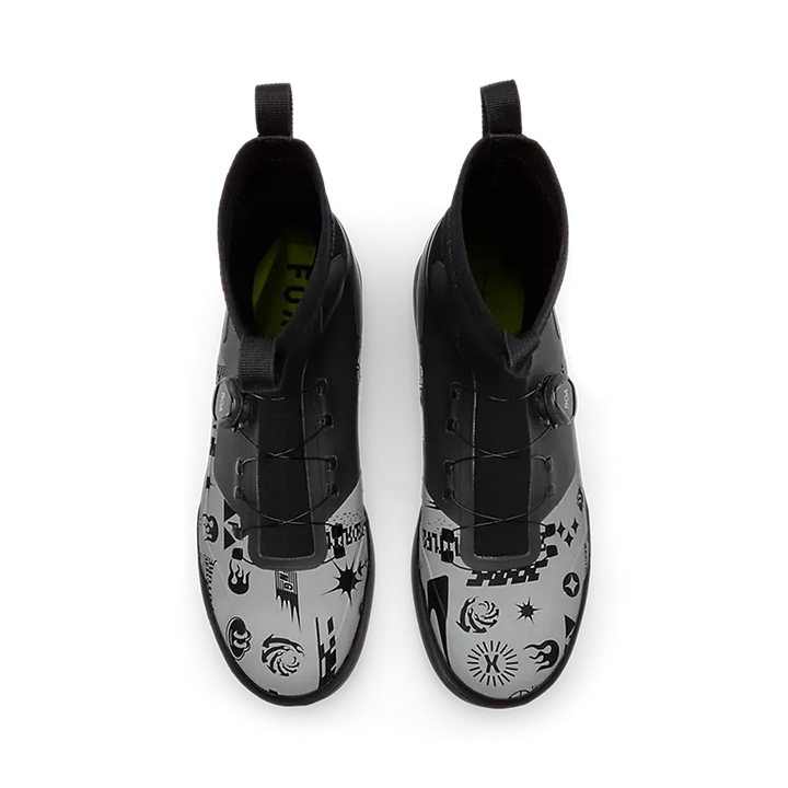 2026 Fox Racing Union All Weather Lunar SE Clipless