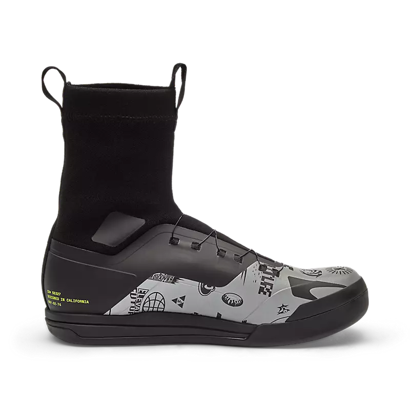 2026 Fox Racing Union All Weather Lunar SE Clipless