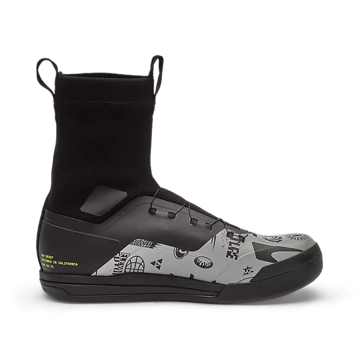 2026 Fox Racing Union All Weather Lunar SE Clipless