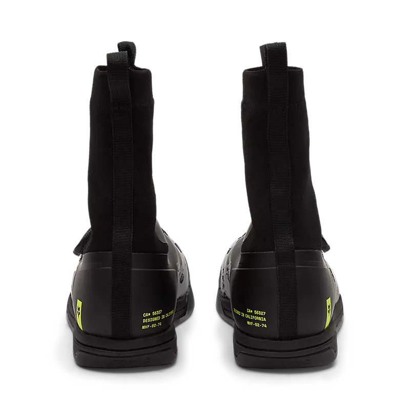 2026 Fox Racing Union All Weather Lunar SE Clipless