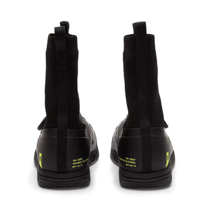 2026 Fox Racing Union All Weather Lunar SE Clipless