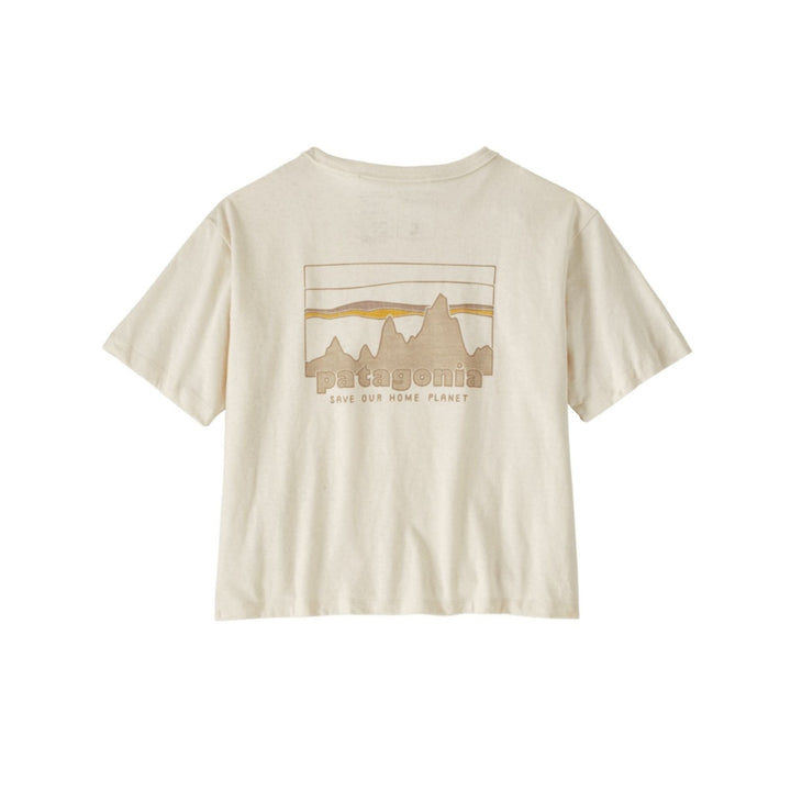 Patagonia Women's '73 Skyline Easy Cut Responsibili-Tee