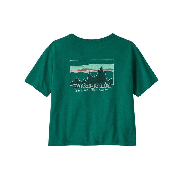 Patagonia Women's '73 Skyline Easy Cut Responsibili-Tee