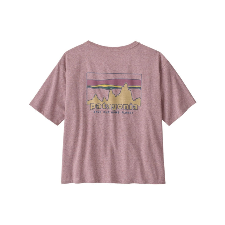 Patagonia Women's '73 Skyline Easy Cut Responsibili-Tee