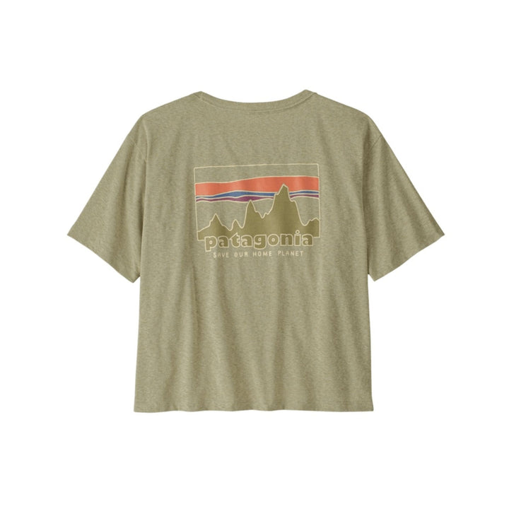 Patagonia Women's '73 Skyline Easy Cut Responsibili-Tee