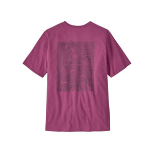 Faded Magenta