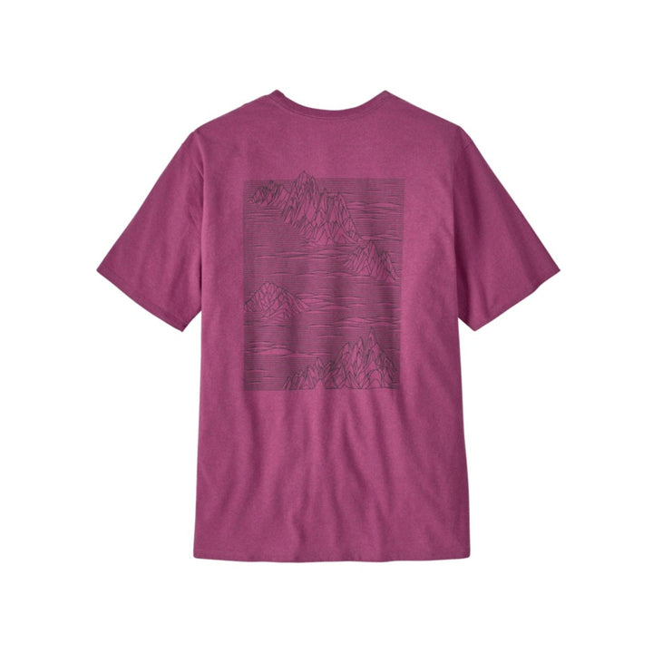 Patagonia Men's Strataspire Responsibili-Tee